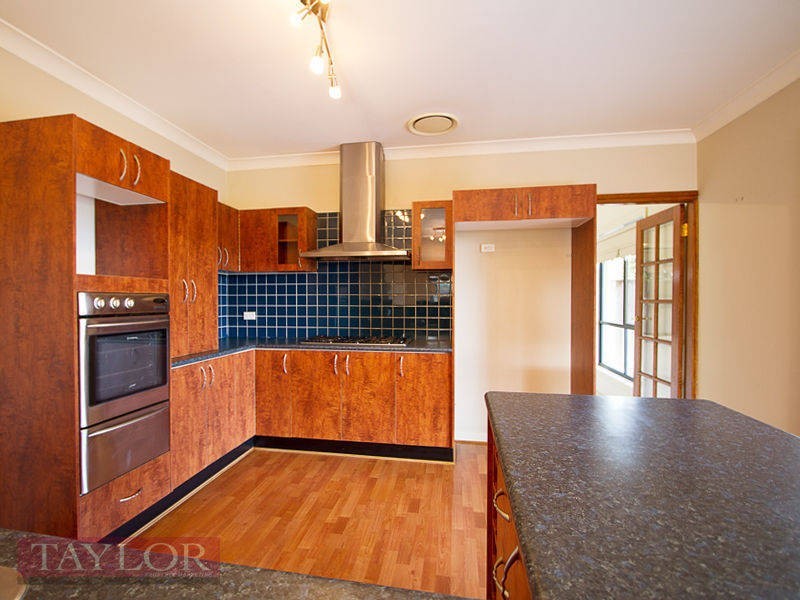 7  Flannan Court, Kellyville NSW 2155