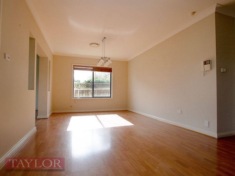 7  Flannan Court, Kellyville NSW 2155