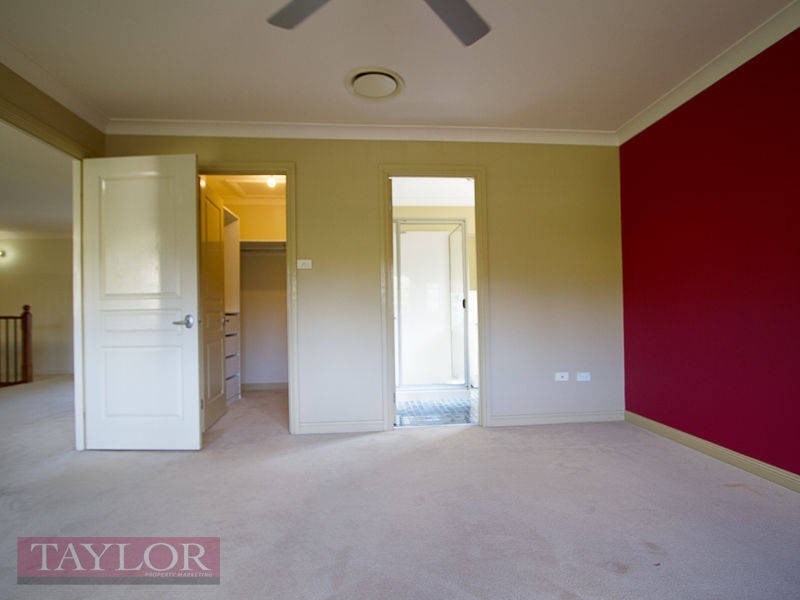 7  Flannan Court, Kellyville NSW 2155