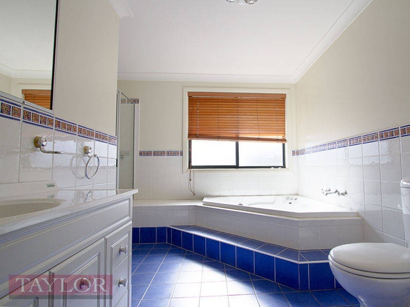 7  Flannan Court, Kellyville NSW 2155