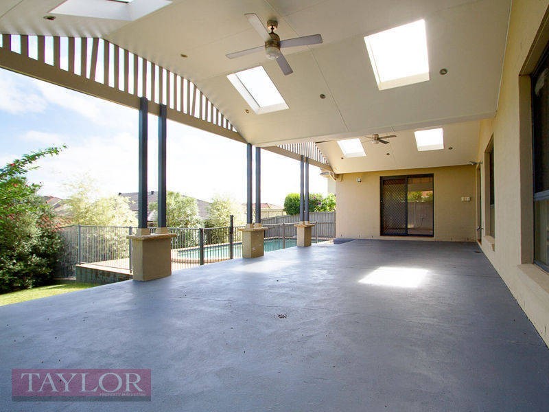 7  Flannan Court, Kellyville NSW 2155