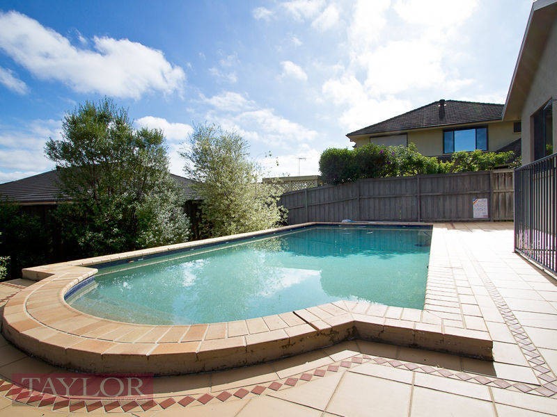 7  Flannan Court, Kellyville NSW 2155