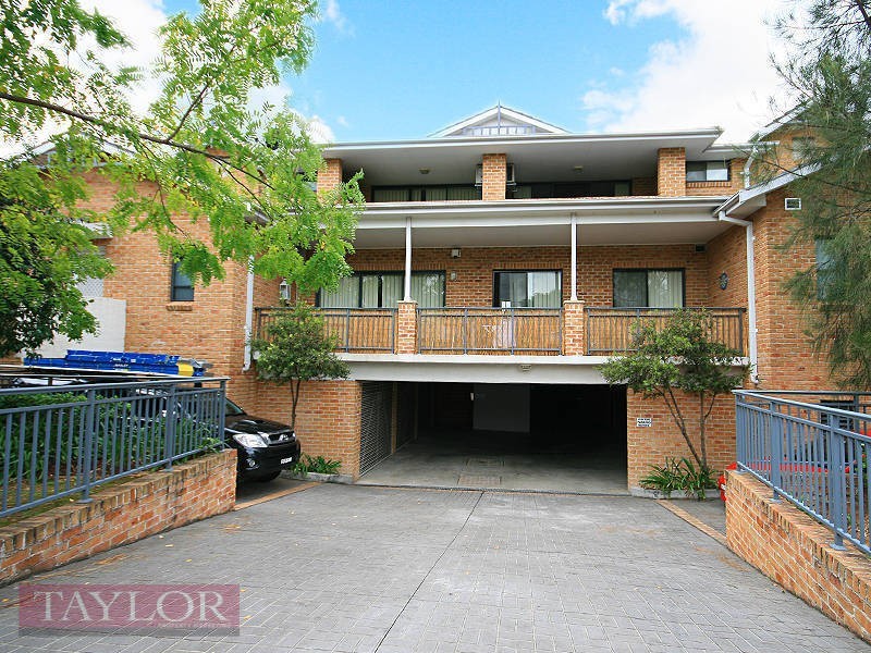 14/80-82 Pitt Street, Parramatta NSW 2150