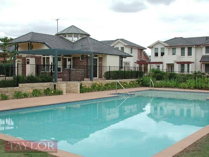 5 Govenors Way, Oatlands NSW 2117