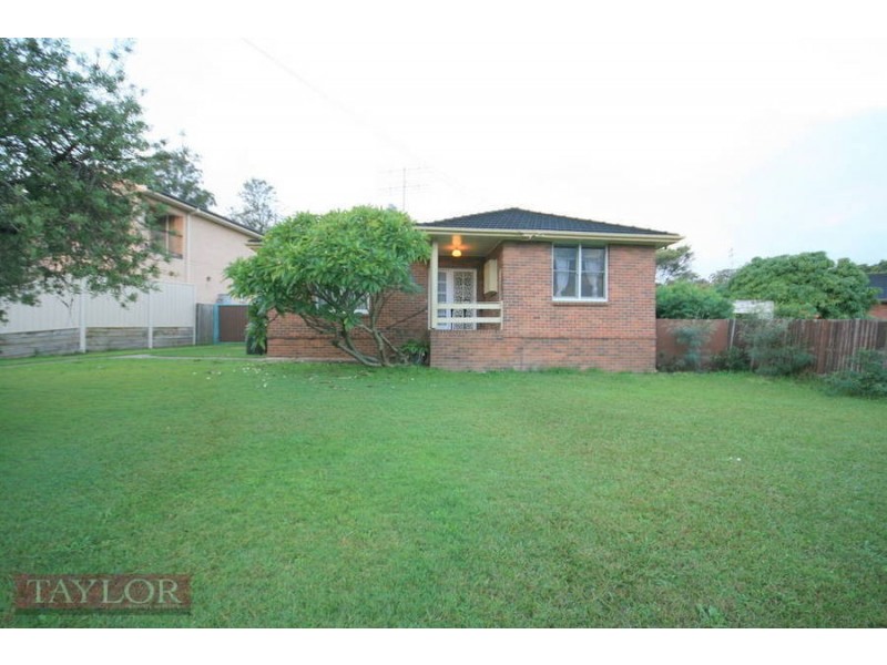 63 Gollan Avenue, Oatlands NSW 2117