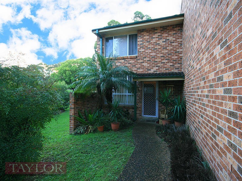 1/4 Belmore Street, North Parramatta NSW 2151