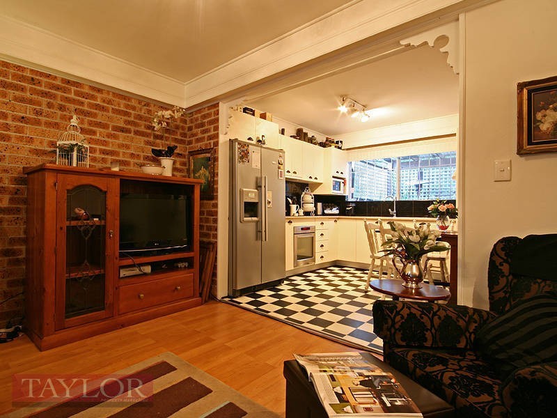 1/4 Belmore Street, North Parramatta NSW 2151