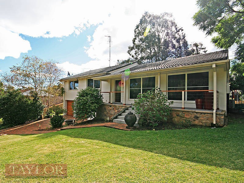10 Gum Grove Place, West Pennant Hills NSW 2125