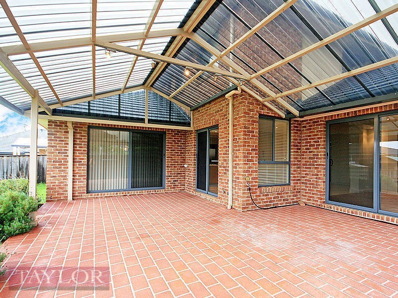 5 Cornelius Place, Kellyville NSW 2155