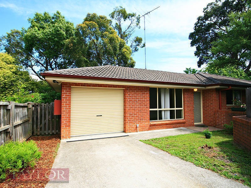 13a Weemala Street, Northmead NSW 2152