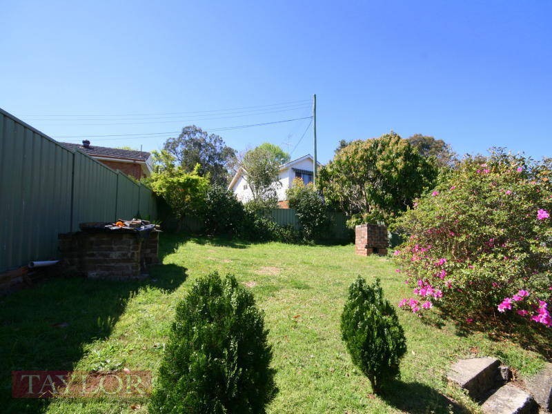 5 Prindle Street, Oatlands NSW 2117