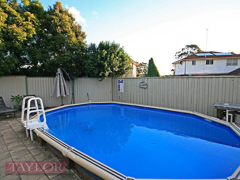 27 Sirius Street, Dundas Valley NSW 2117