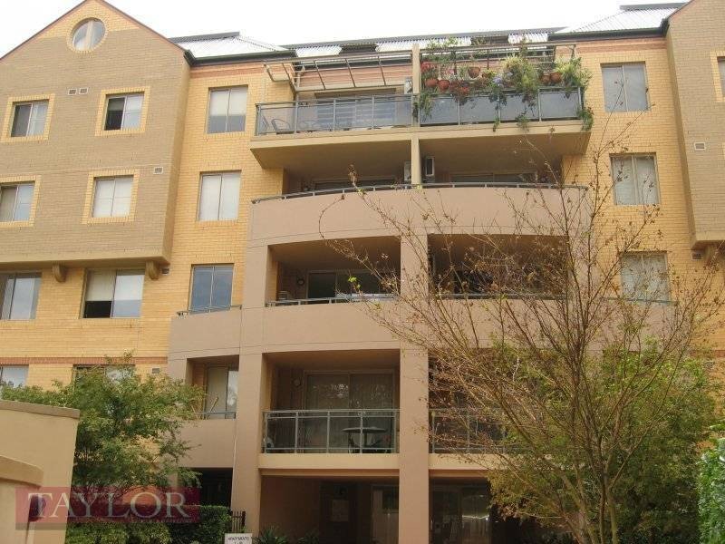 111/18 Sorrell Street, Parramatta NSW 2150