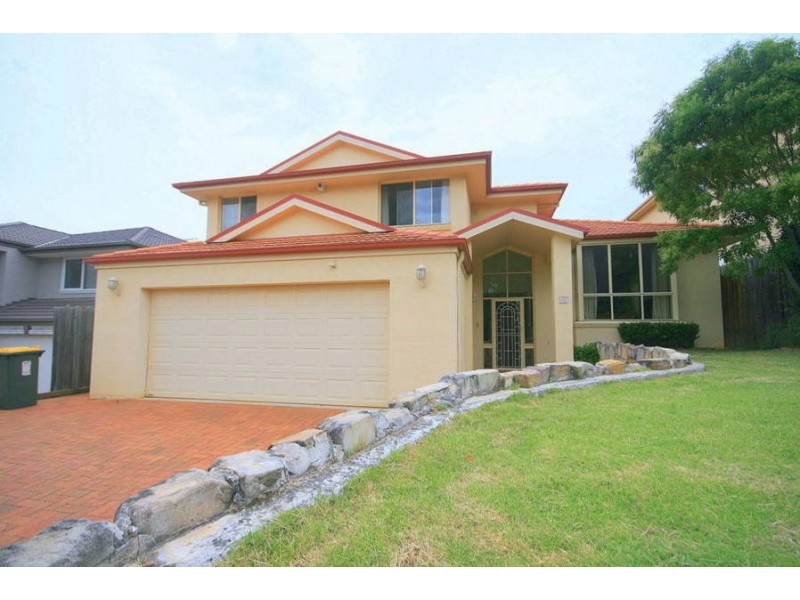 66 Knightsbridge Avenue, Glenwood NSW 2768