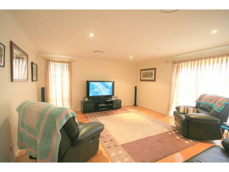 66 Knightsbridge Avenue, Glenwood NSW 2768