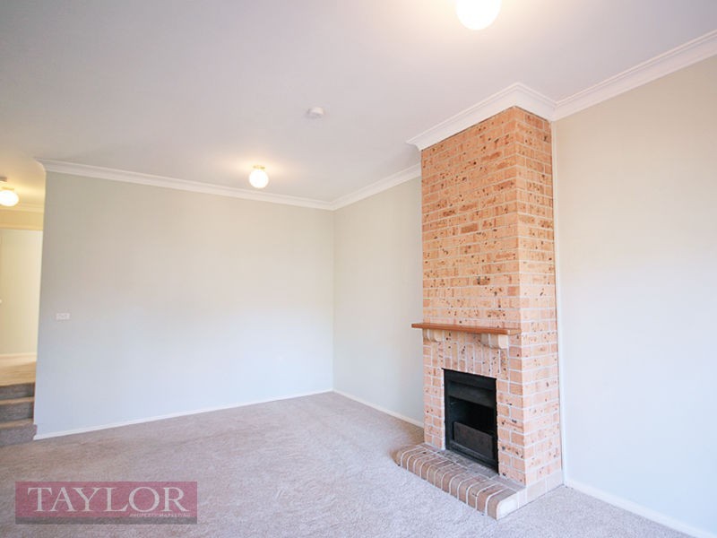 24/40 Strathalbyn Drive, Oatlands NSW 2117