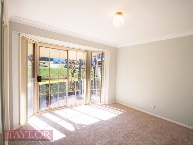 24/40 Strathalbyn Drive, Oatlands NSW 2117