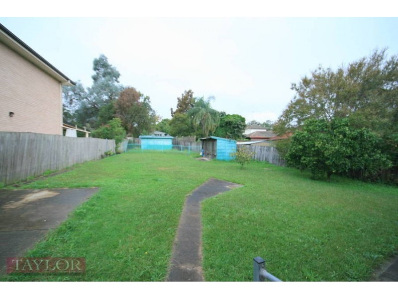 63 Gollan Avenue, Oatlands NSW 2117