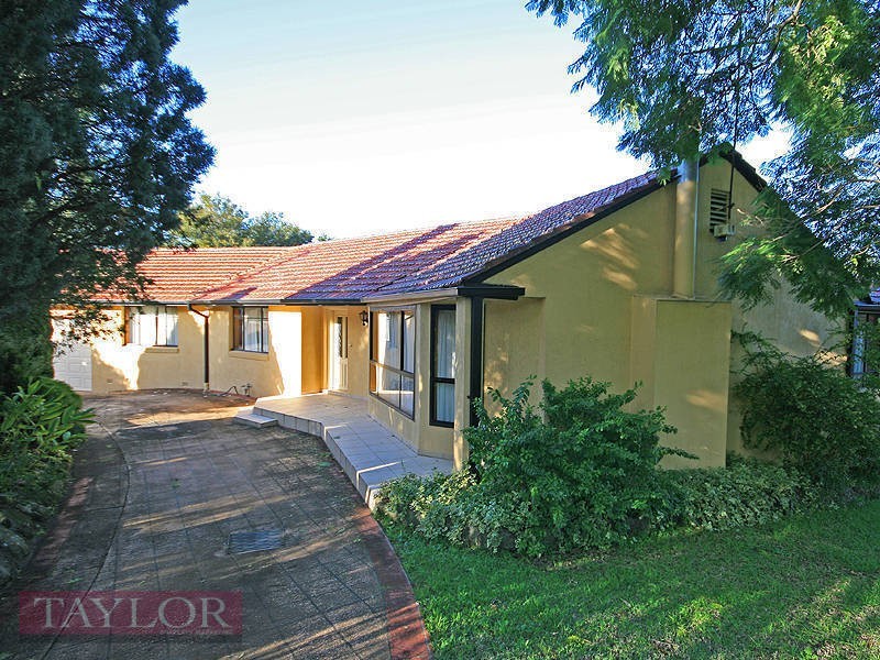 1 Parkham Road, Oatlands NSW 2117