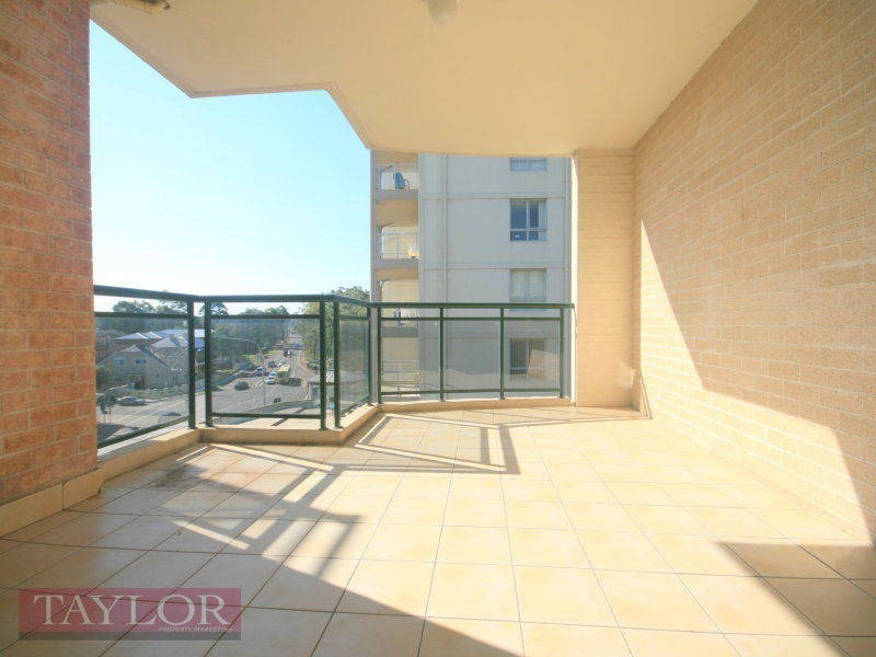 28/478 Church Street, North Parramatta NSW 2151