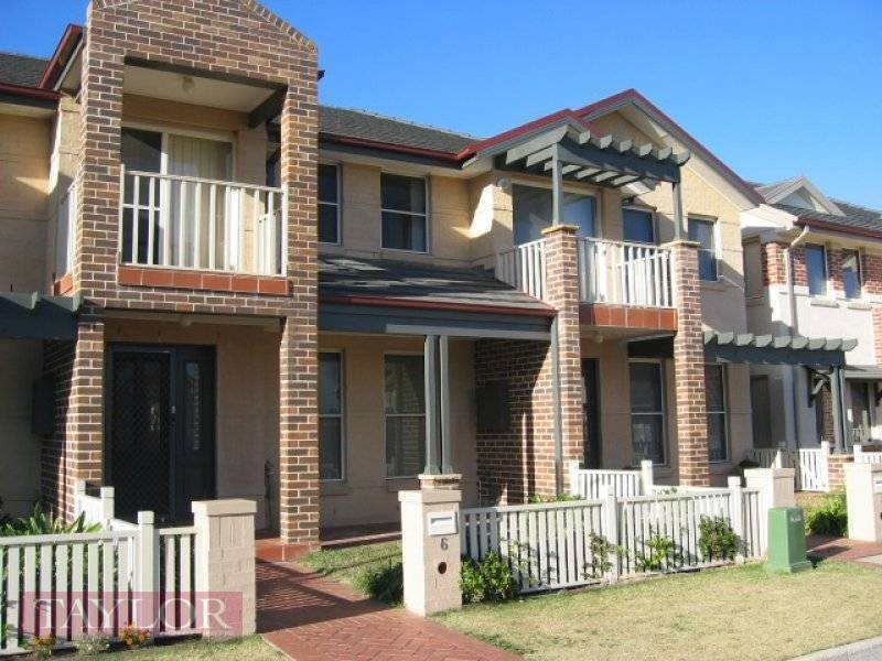 6 The Terrace, Oatlands NSW 2117