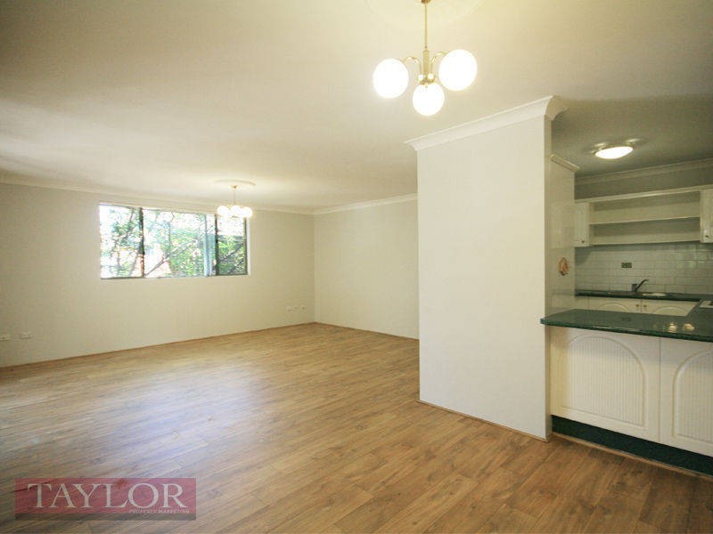 8/60 Albert Street, North Parramatta NSW 2151