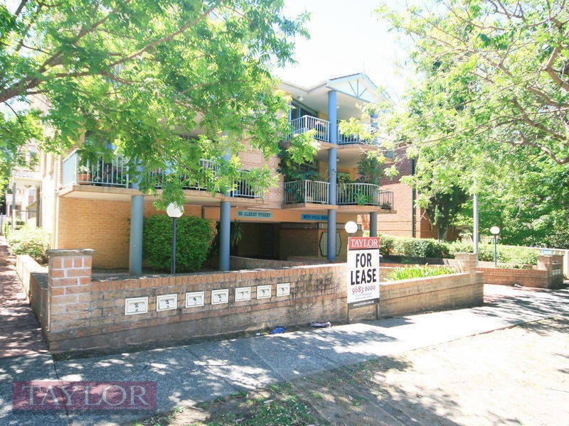 8/60 Albert Street, North Parramatta NSW 2151