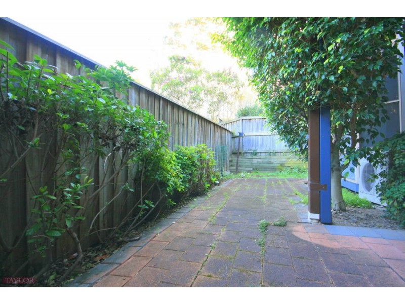 115/40 Strathalbyn Drive, Oatlands NSW 2117
