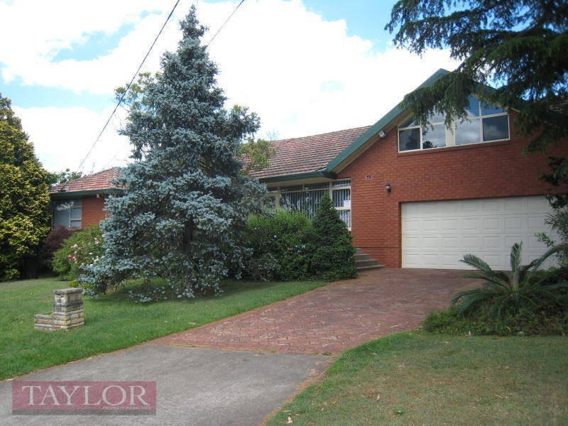 3 Ingleby Street, Oatlands NSW 2117