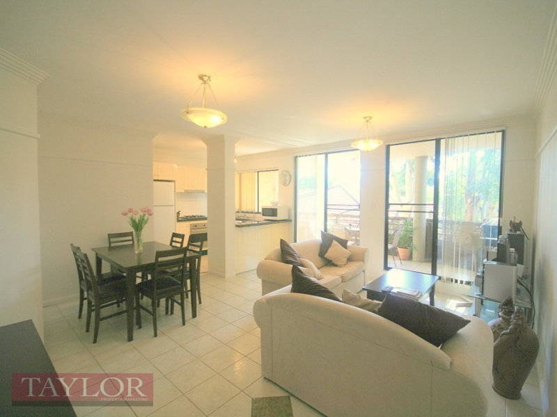 28/23 Brickfield Street, North Parramatta NSW 2151