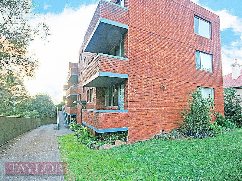 3/3 Stewart Street, Parramatta NSW 2150