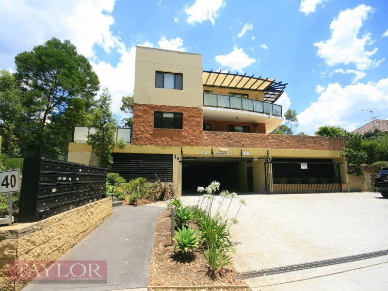 40-42 Jenner Street, Baulkham Hills NSW 2153