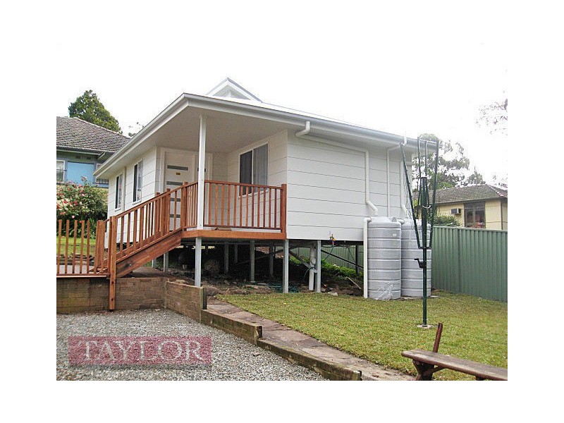 78A North Rocks Road, North Rocks NSW 2151