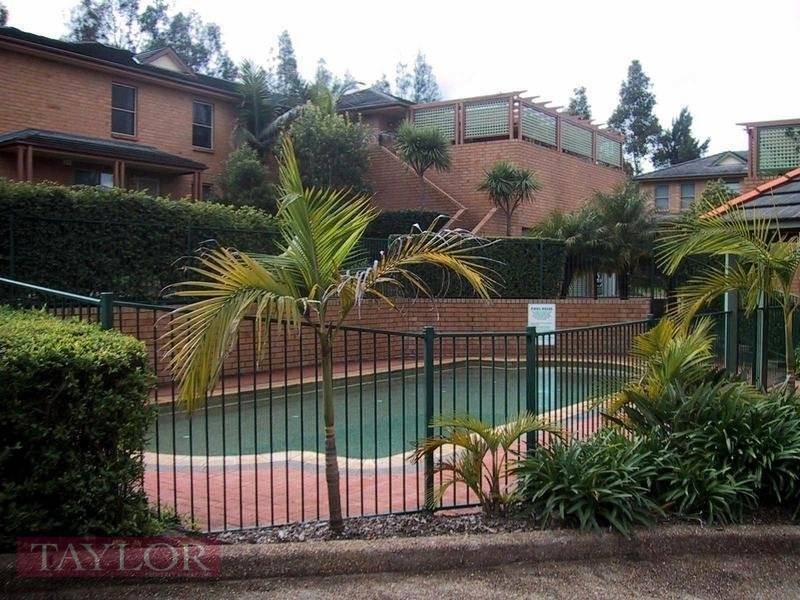 5/6A Ingleby Street, Oatlands NSW 2117