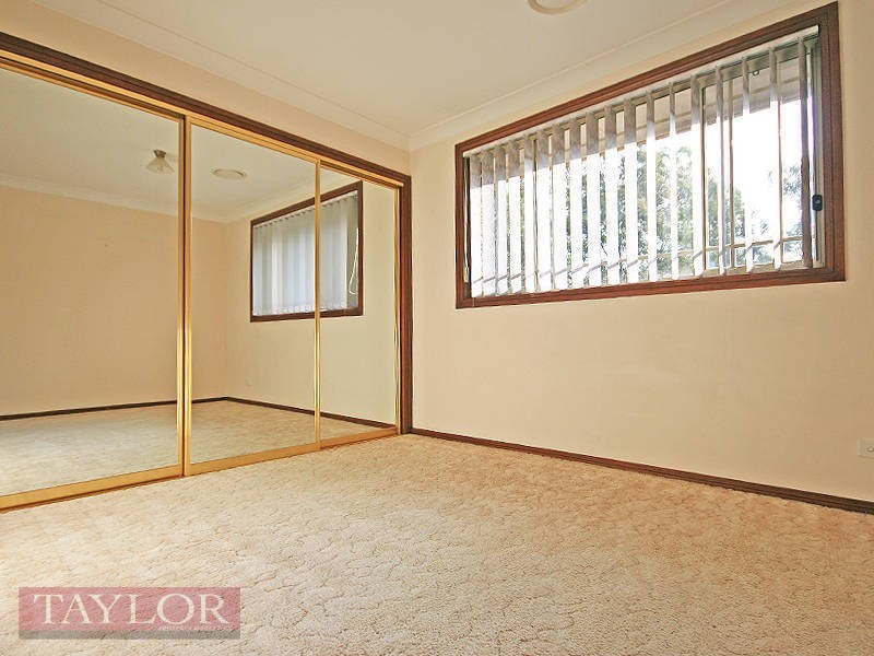 17A Larnook Place, Oatlands NSW 2117