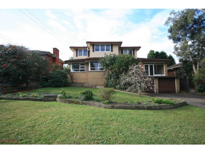 8 McDonald Street, North Rocks NSW 2151