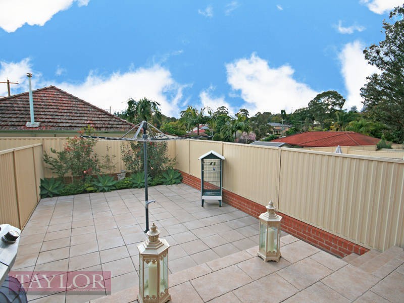 165-167 Spurway Street, Ermington NSW 2115