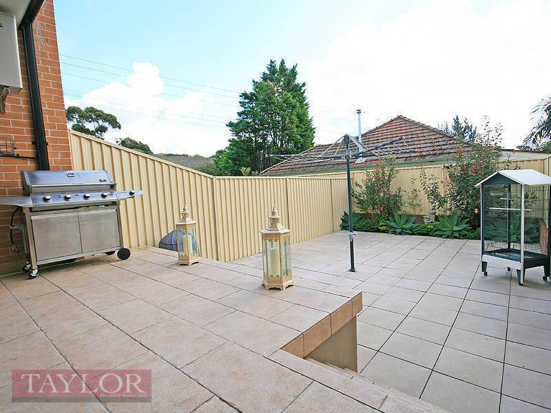 165-167 Spurway Street, Ermington NSW 2115