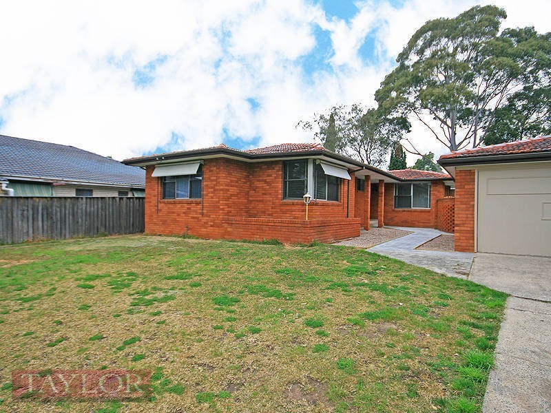 Oatlands NSW 2117