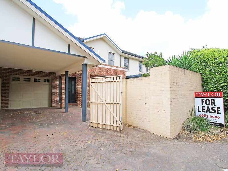 8 The Mews, Oatlands NSW 2117