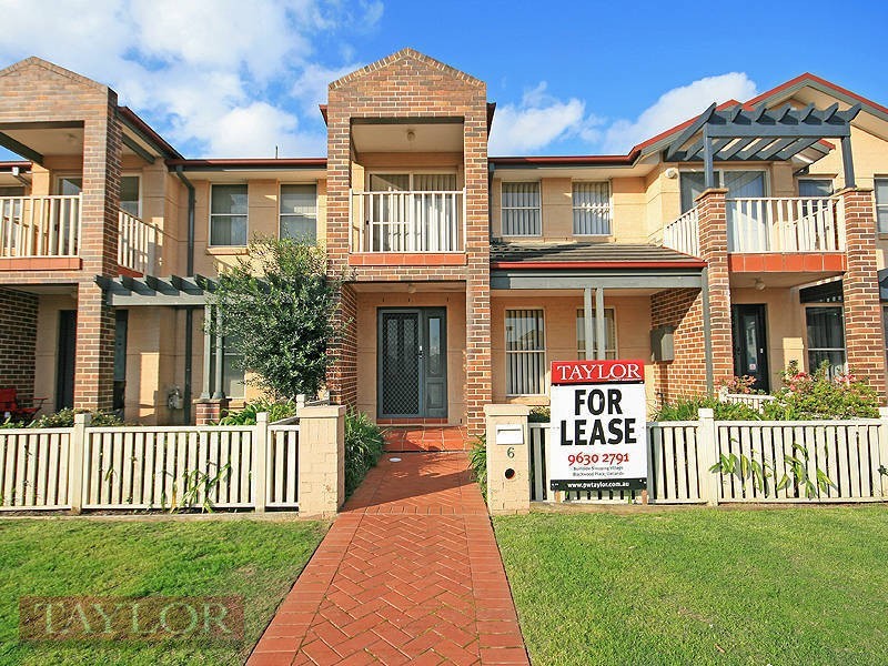 6 The Terrace, Oatlands NSW 2117