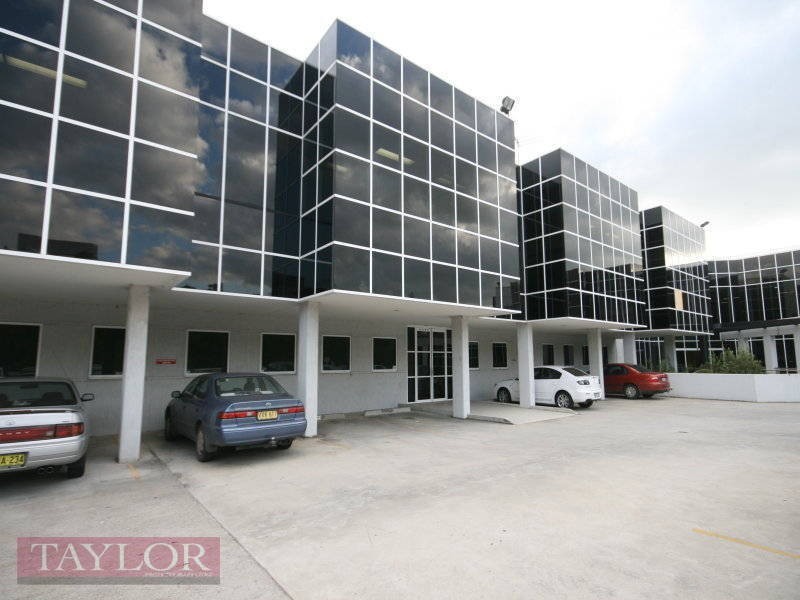 29/11-13 Brookhollow Avenue, Baulkham Hills NSW 2153