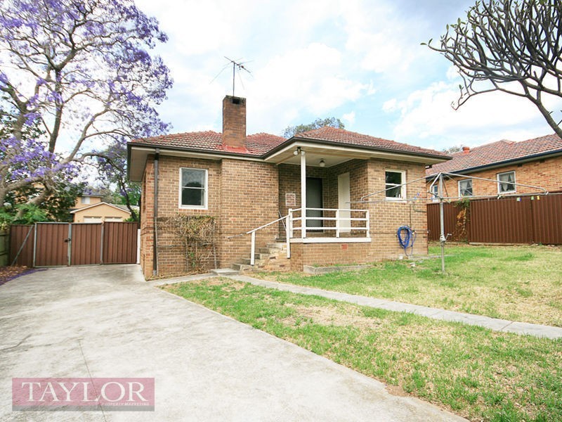 8 Prindle Street, Oatlands NSW 2117