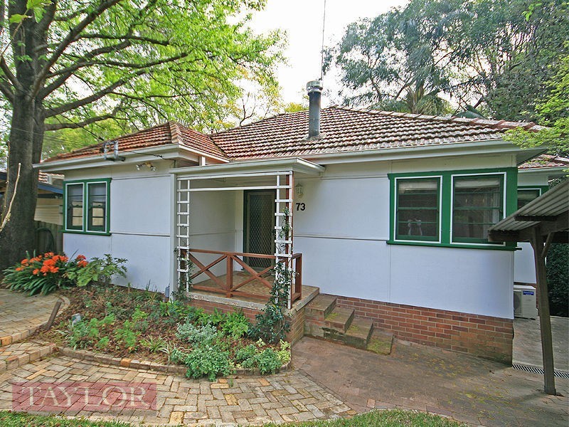73 Rippon Avenue, Dundas NSW 2117