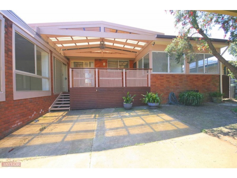 22 Meckiff Avenue, North Rocks NSW 2151