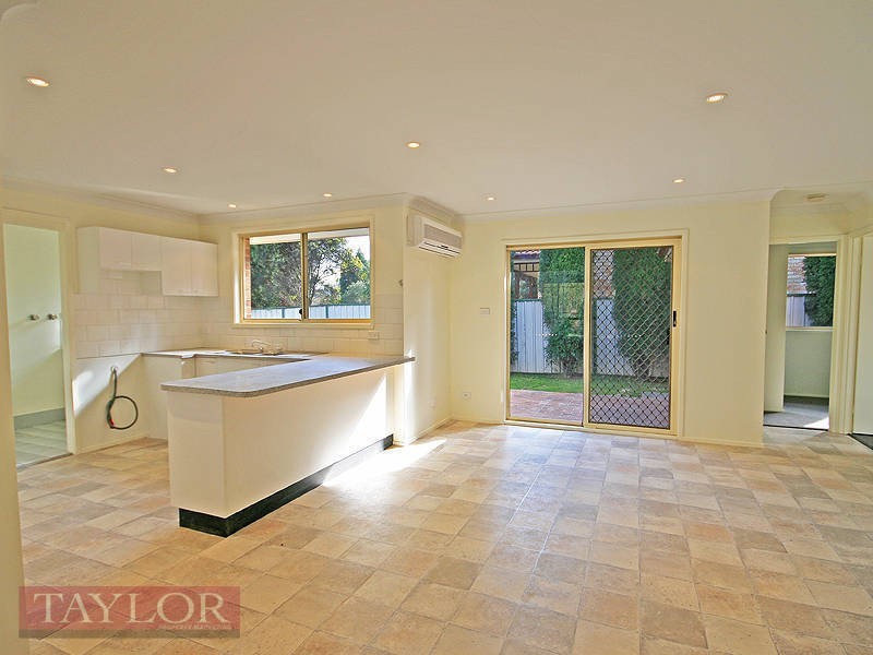 26 Benares Crescent, Quakers Hill NSW 2763