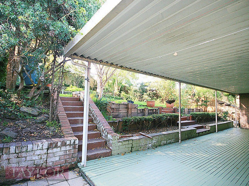 55 Warwick Road, Dundas NSW 2117