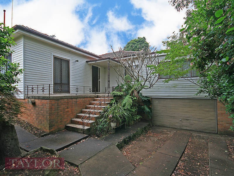 36 Alanas Avenue, Oatlands NSW 2117