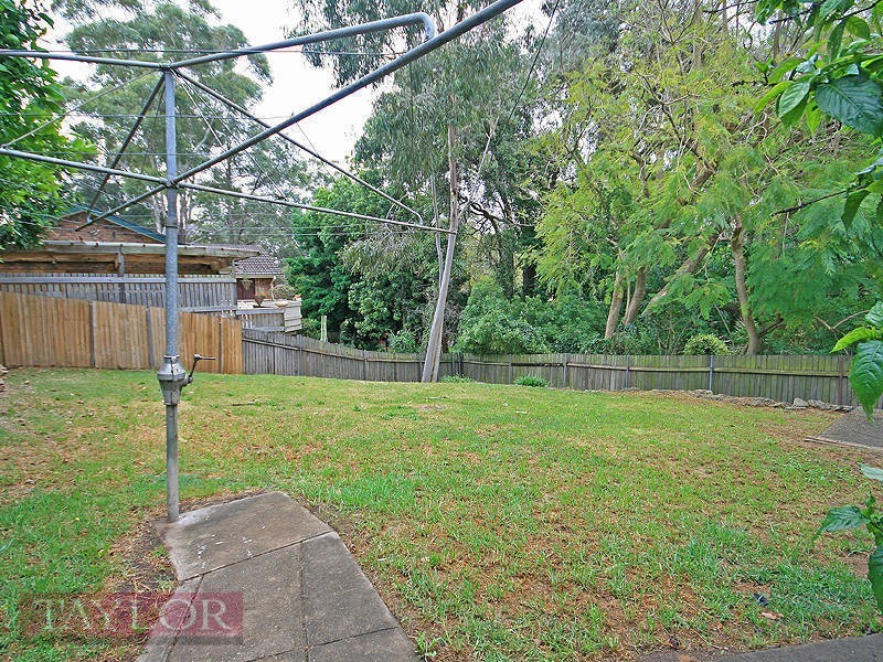 36 Alanas Avenue, Oatlands NSW 2117