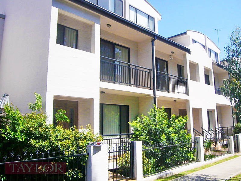 8/1 Mason Street, North Parramatta NSW 2151